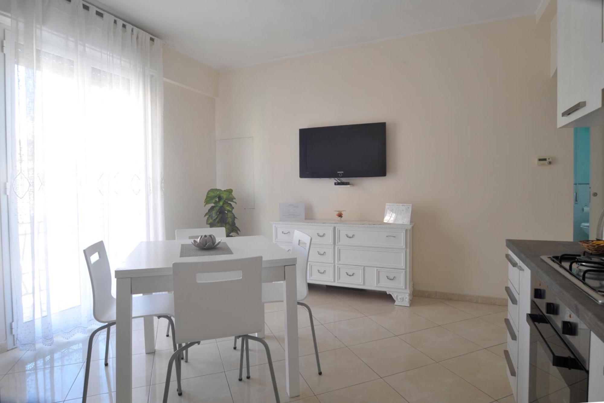 Casa Vacanza Rossella Sanremo Esterno foto