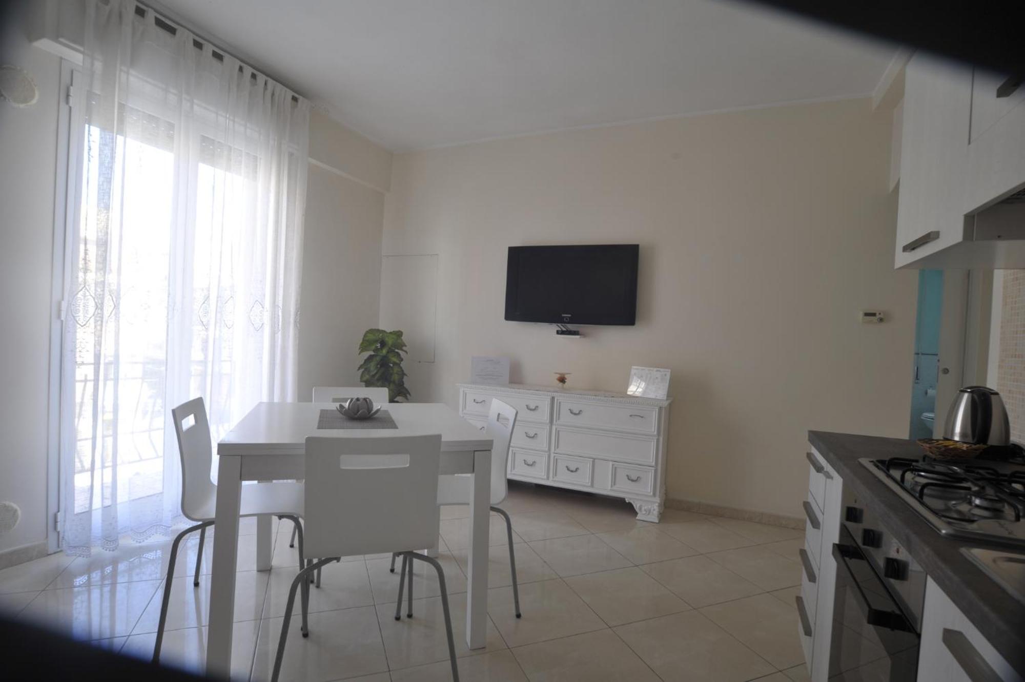 Casa Vacanza Rossella Sanremo Esterno foto