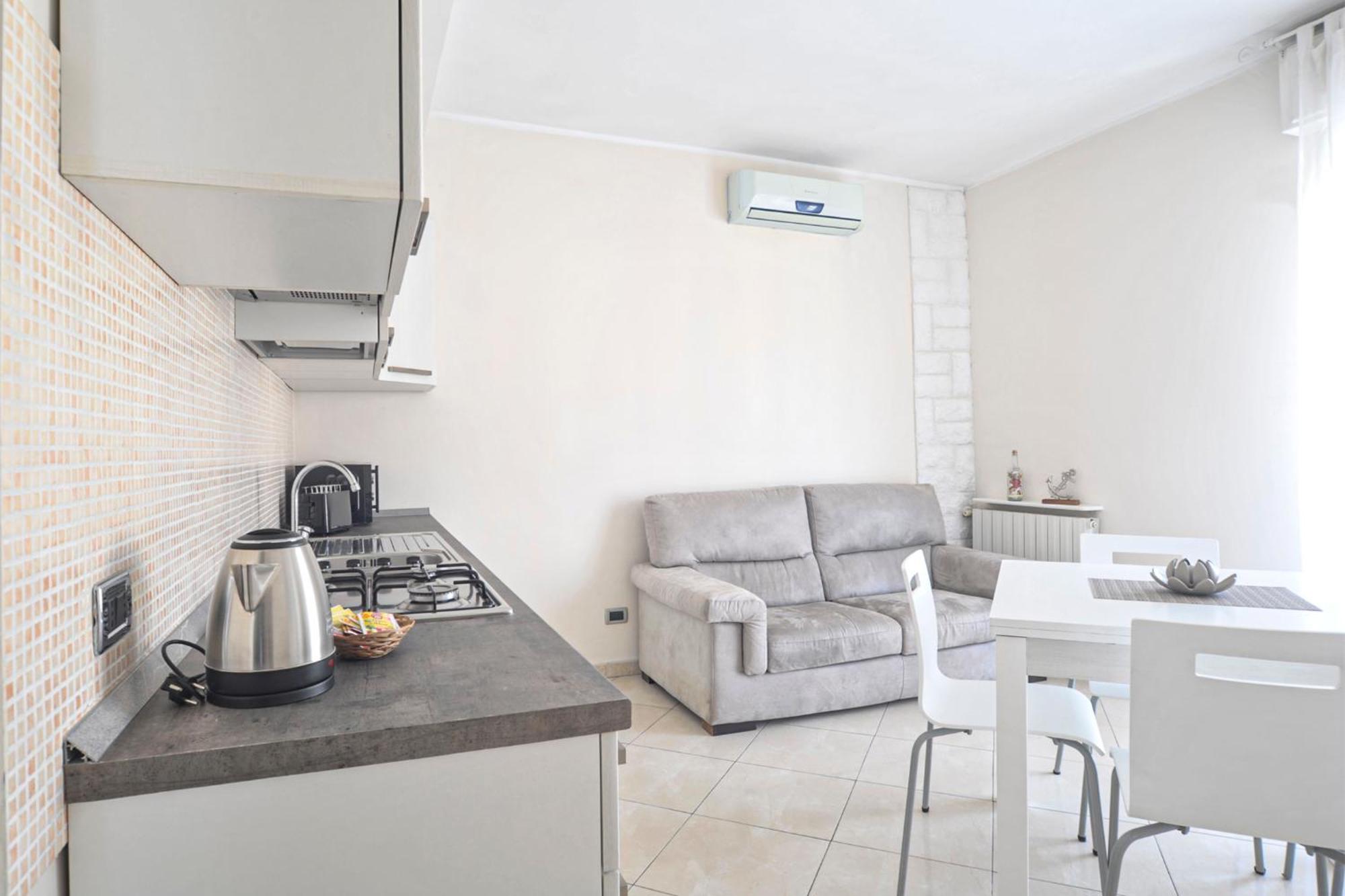 Casa Vacanza Rossella Sanremo Esterno foto