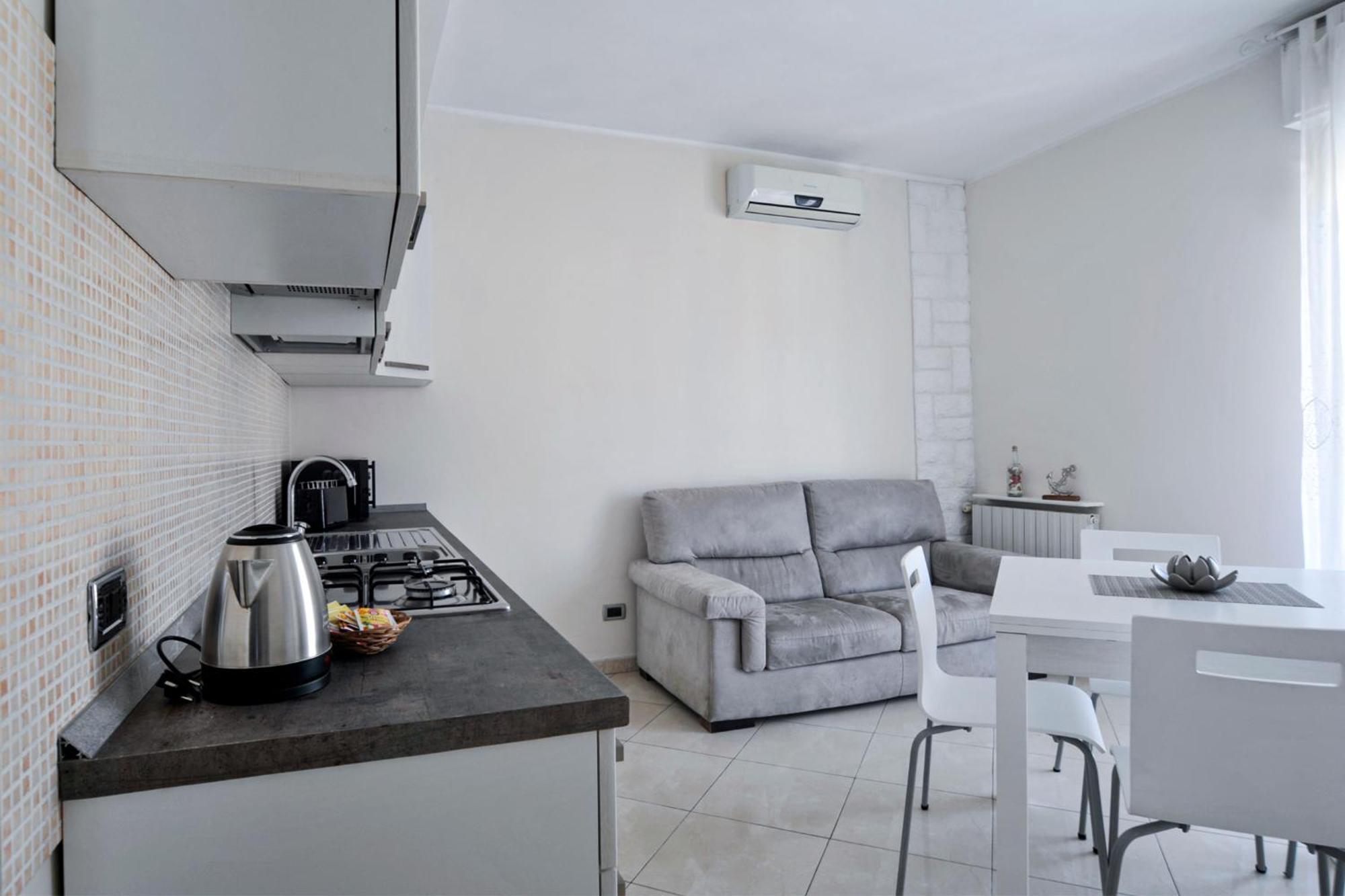 Casa Vacanza Rossella Sanremo Esterno foto
