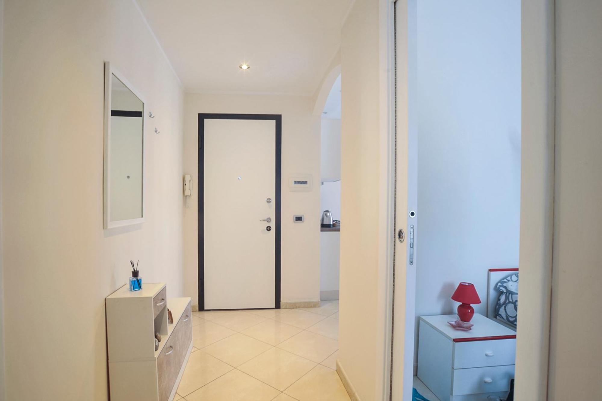 Casa Vacanza Rossella Sanremo Esterno foto