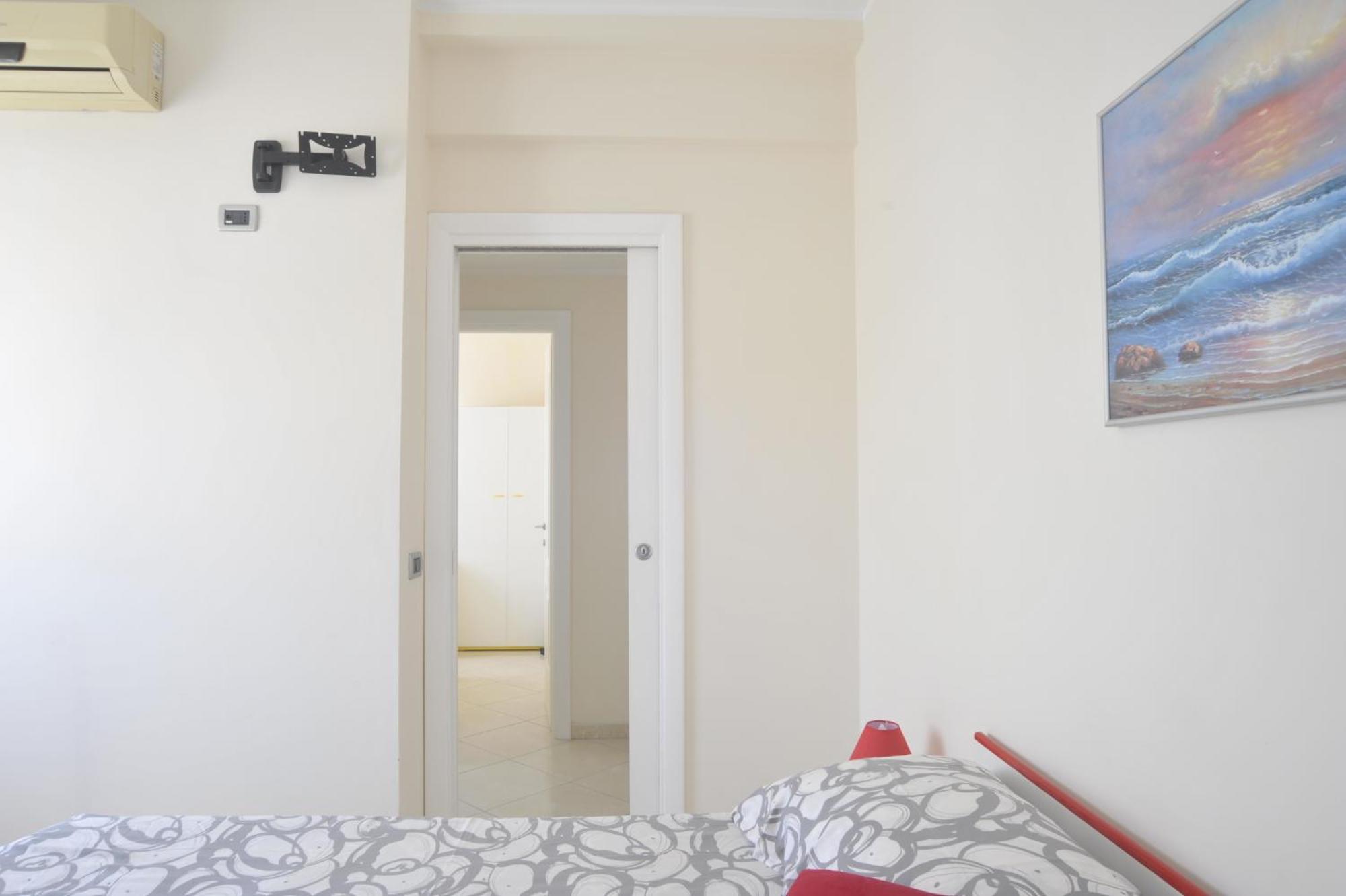 Casa Vacanza Rossella Sanremo Esterno foto