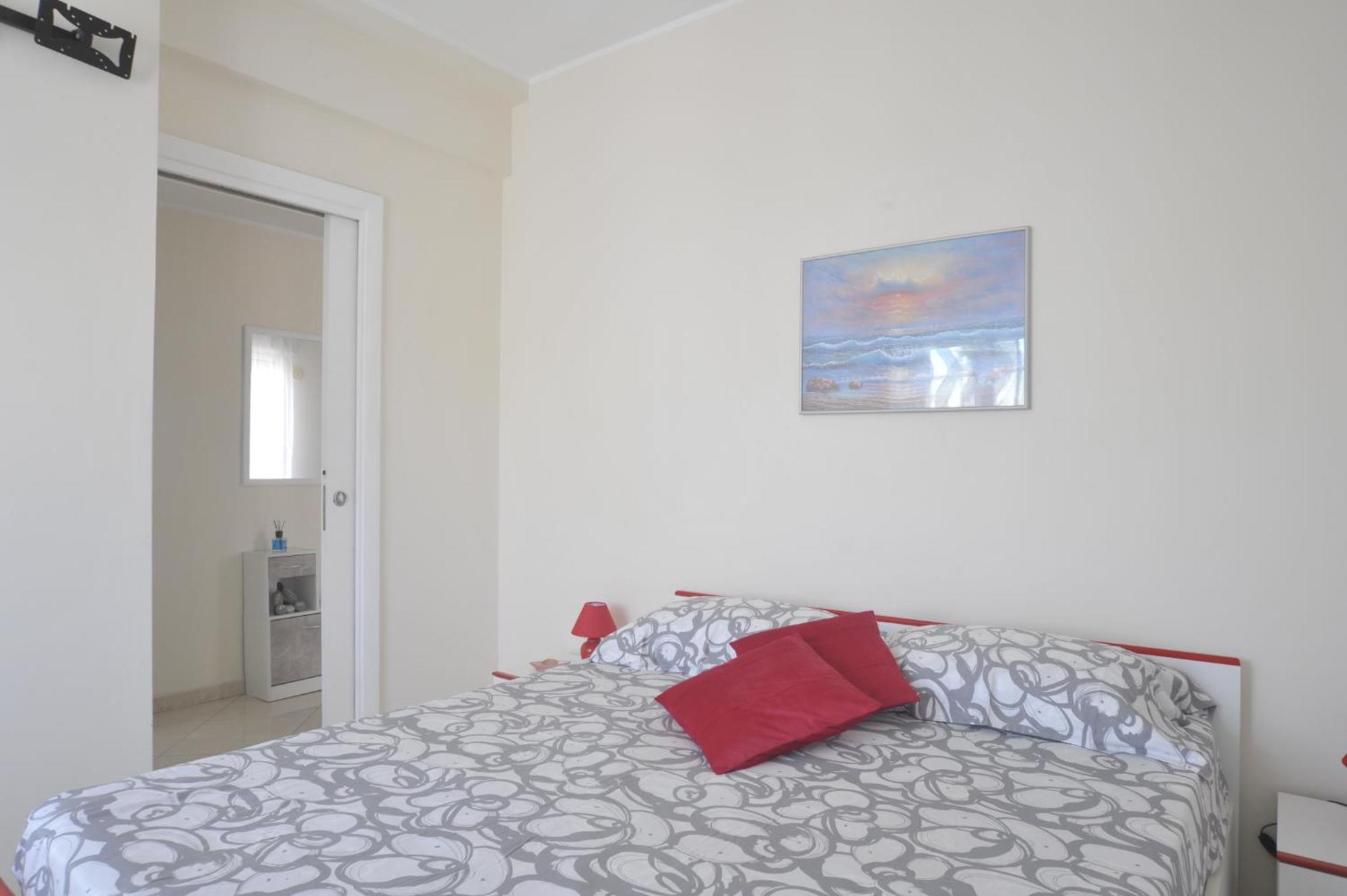 Casa Vacanza Rossella Sanremo Esterno foto