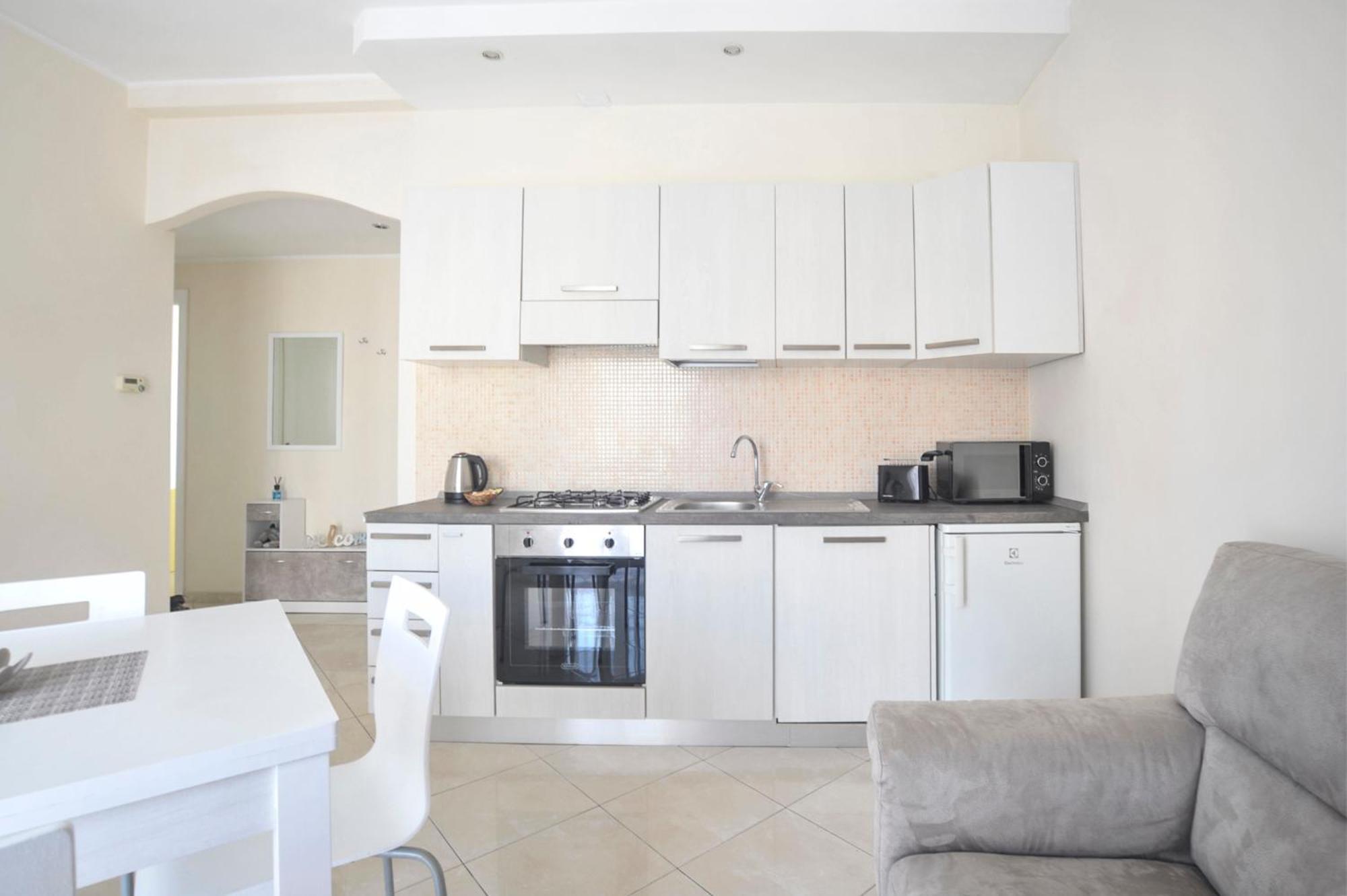 Casa Vacanza Rossella Sanremo Esterno foto