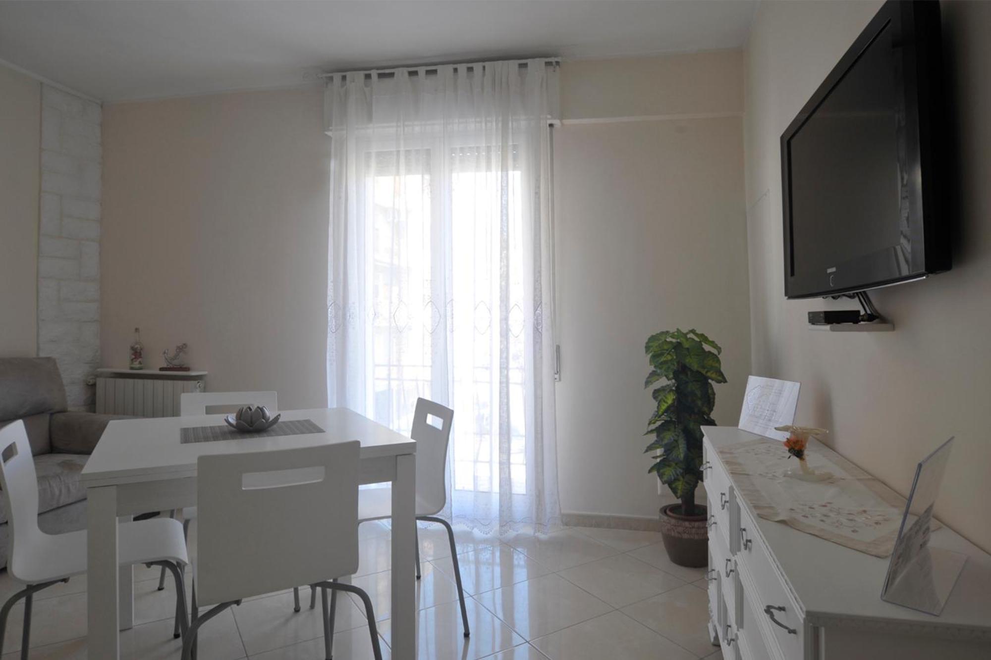 Casa Vacanza Rossella Sanremo Esterno foto