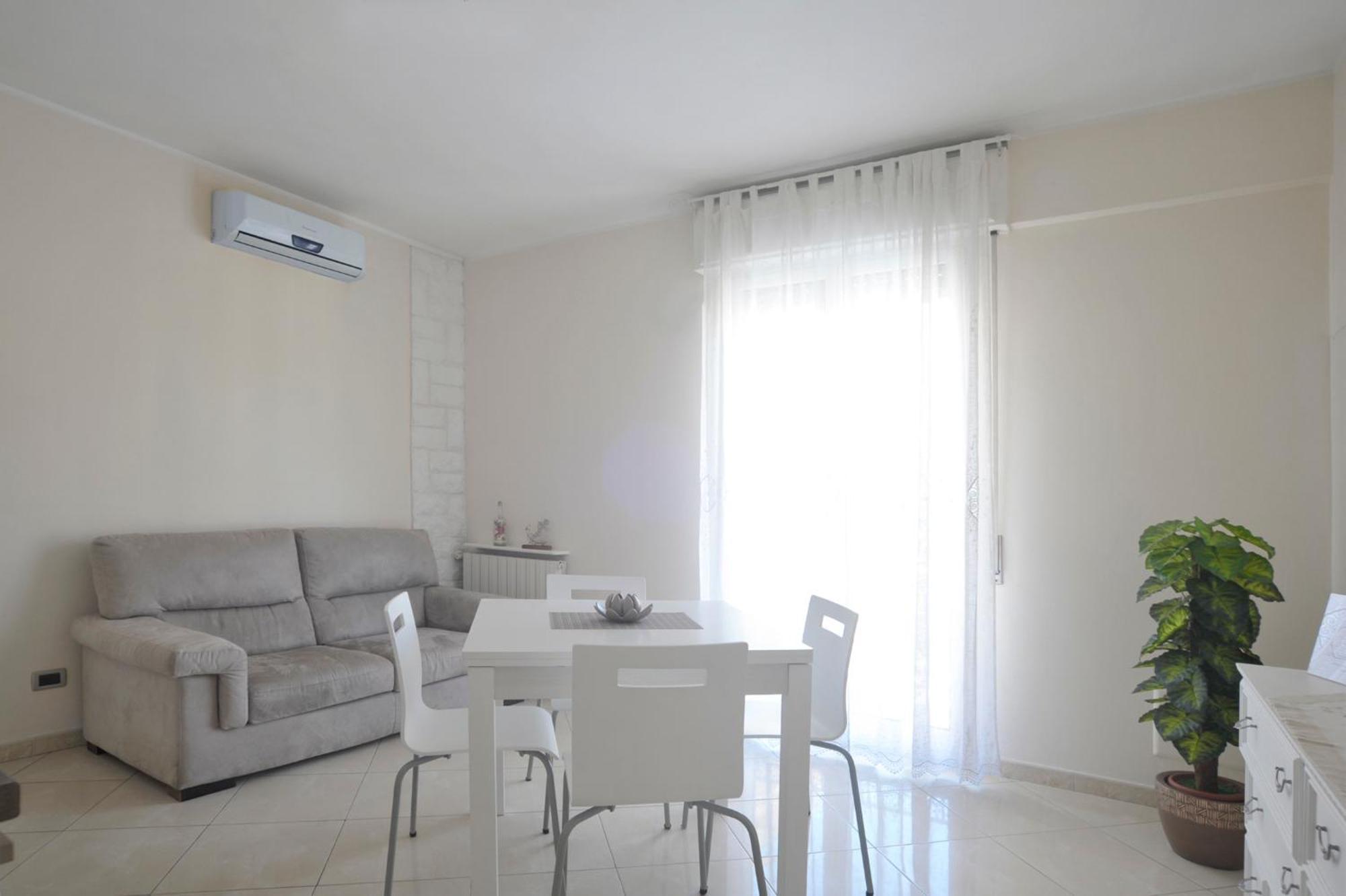 Casa Vacanza Rossella Sanremo Esterno foto