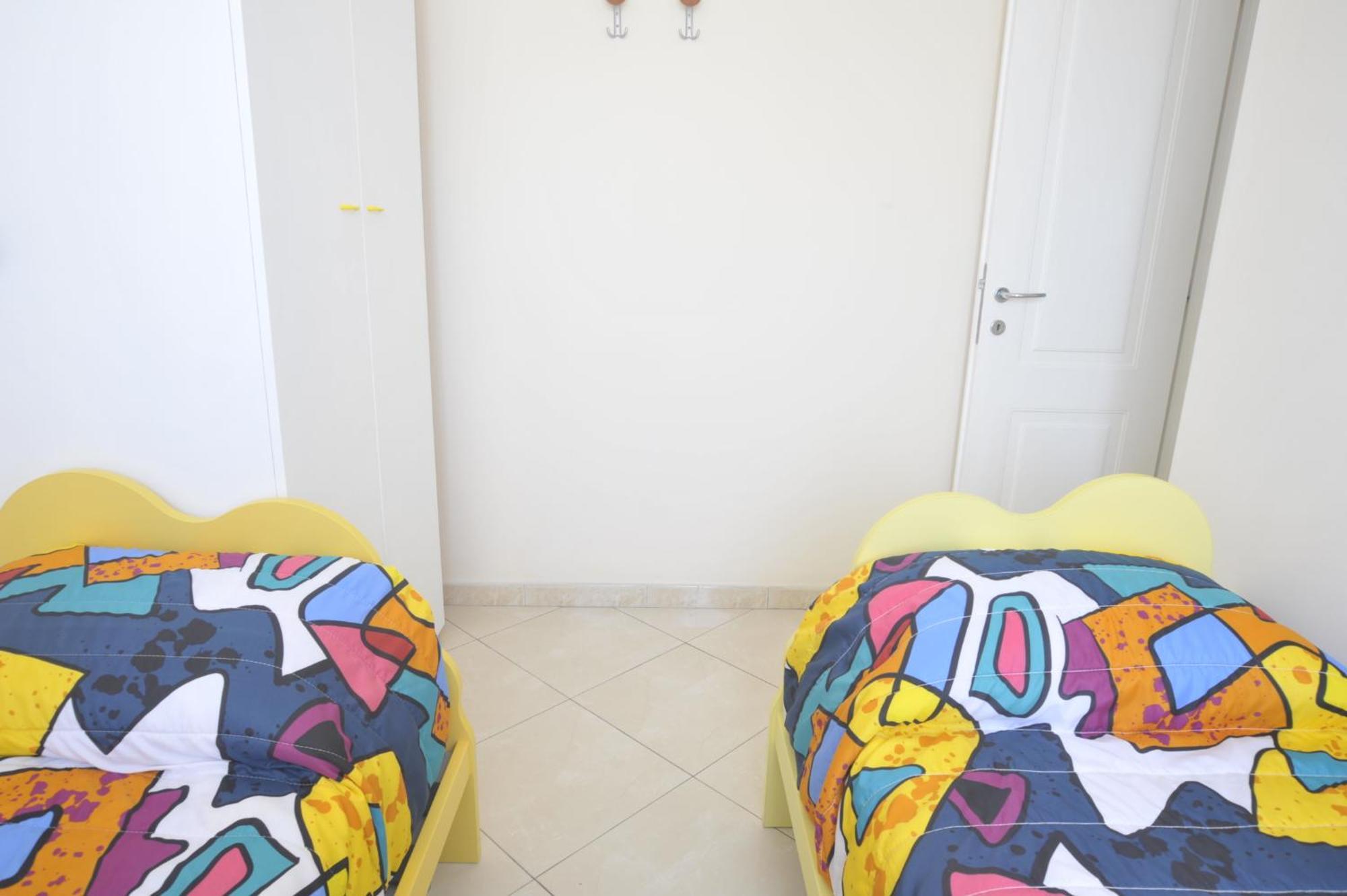 Casa Vacanza Rossella Sanremo Esterno foto
