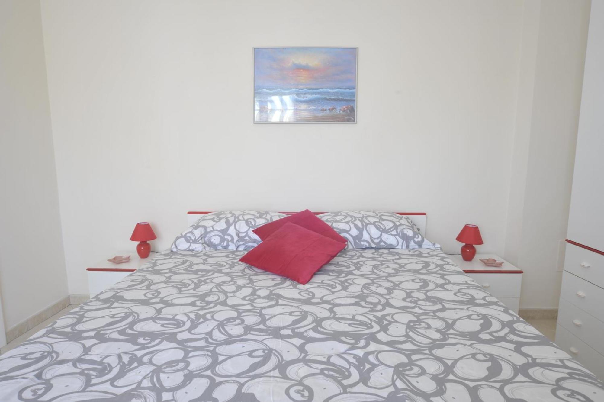 Casa Vacanza Rossella Sanremo Esterno foto