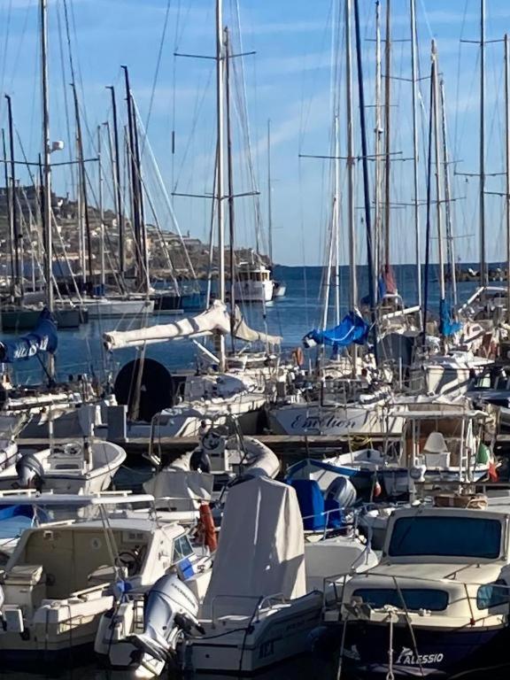 Casa Vacanza Rossella Sanremo Esterno foto