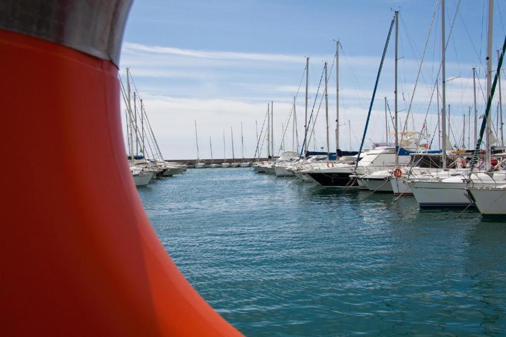 Casa Vacanza Rossella Sanremo Esterno foto