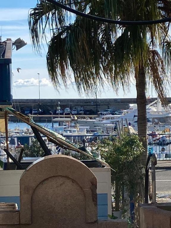 Casa Vacanza Rossella Sanremo Esterno foto