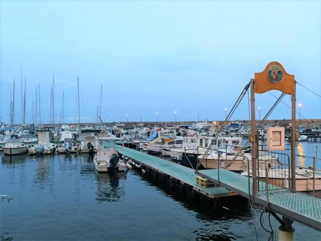 Casa Vacanza Rossella Sanremo Esterno foto