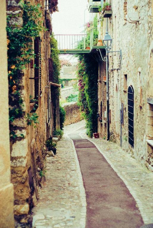 Casa Vacanza Rossella Sanremo Esterno foto