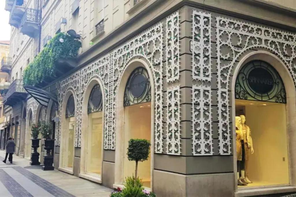 Casa Vacanza Rossella Sanremo Esterno foto