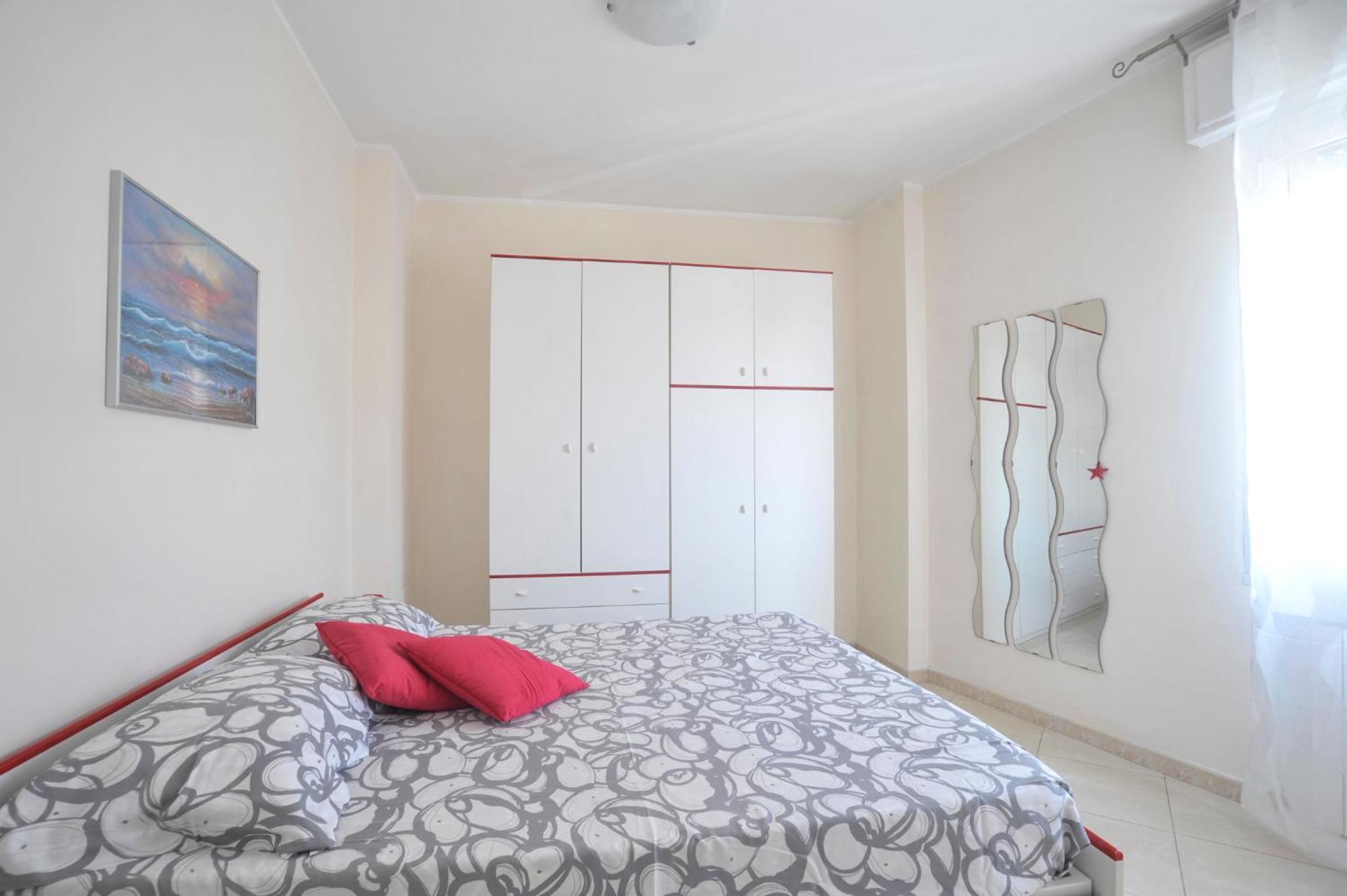 Casa Vacanza Rossella Sanremo Esterno foto