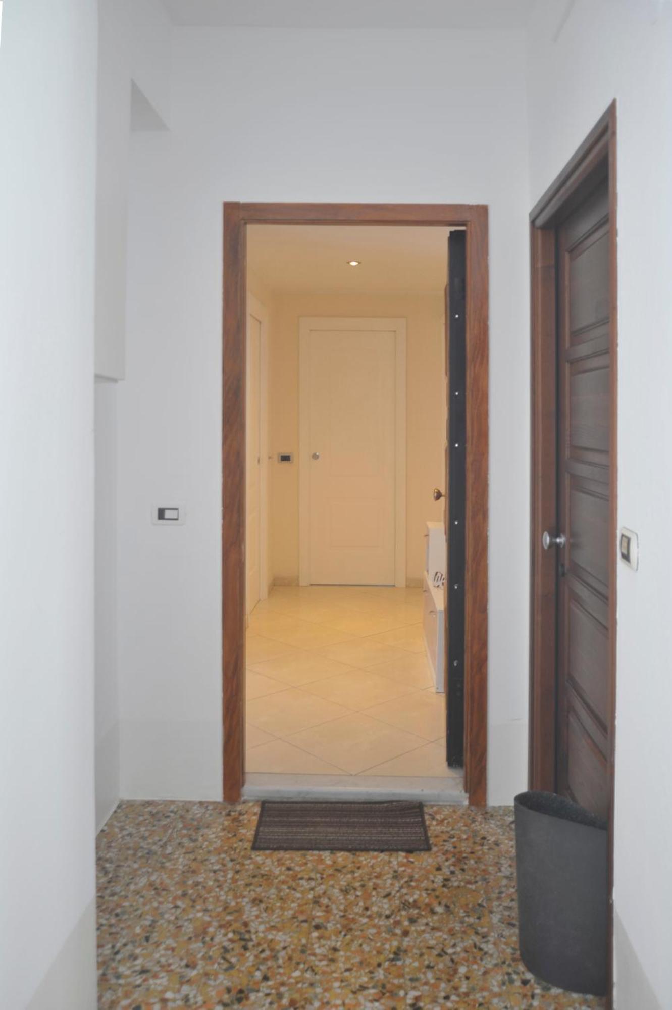 Casa Vacanza Rossella Sanremo Esterno foto