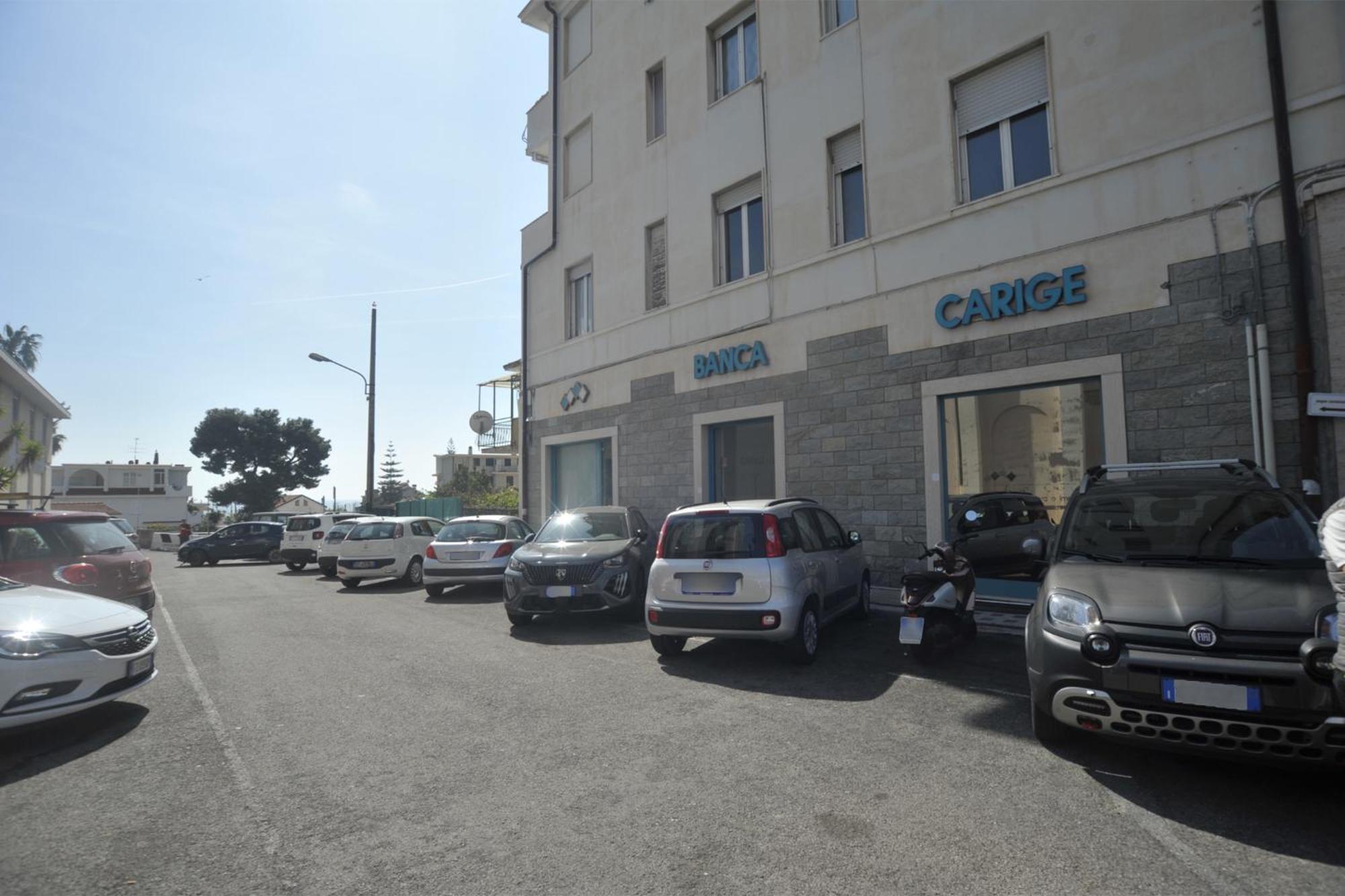 Casa Vacanza Rossella Sanremo Esterno foto