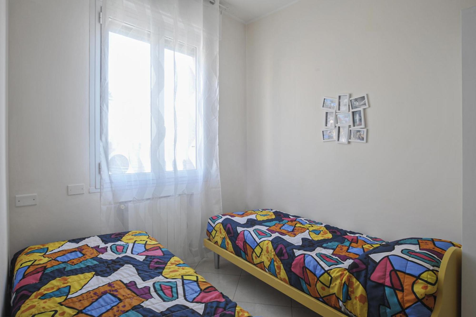 Casa Vacanza Rossella Sanremo Esterno foto