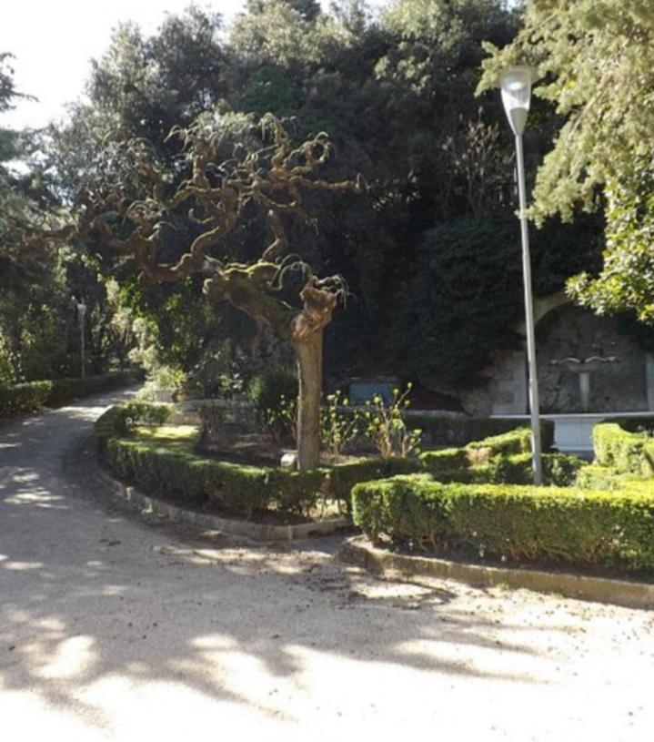 Casa Vacanza Rossella Sanremo Esterno foto