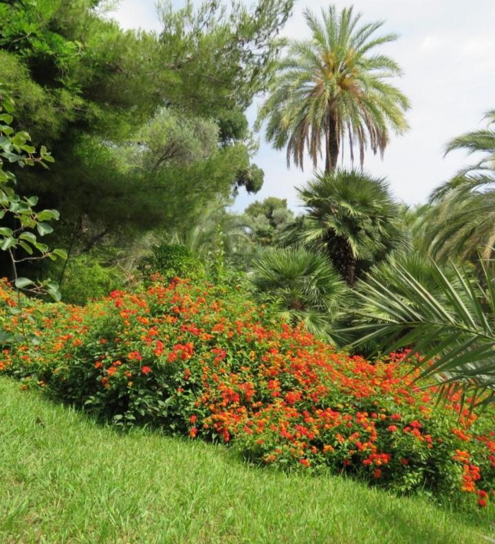 Casa Vacanza Rossella Sanremo Esterno foto