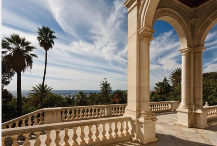 Casa Vacanza Rossella Sanremo Esterno foto