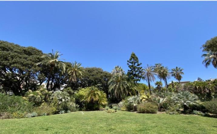 Casa Vacanza Rossella Sanremo Esterno foto