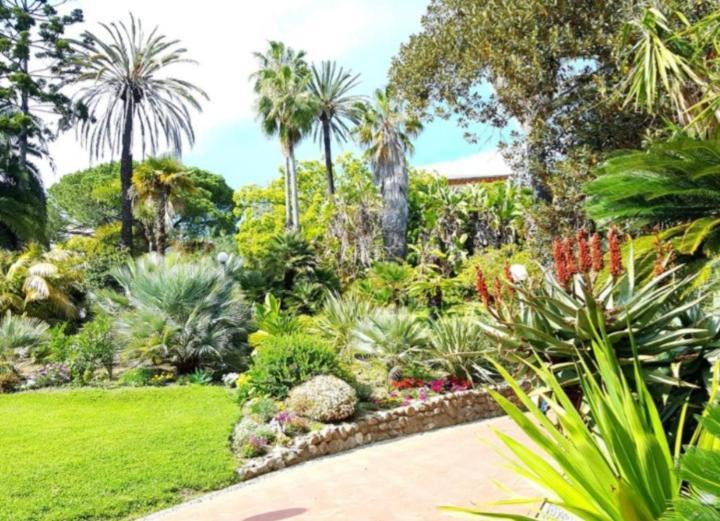 Casa Vacanza Rossella Sanremo Esterno foto