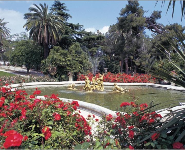 Casa Vacanza Rossella Sanremo Esterno foto