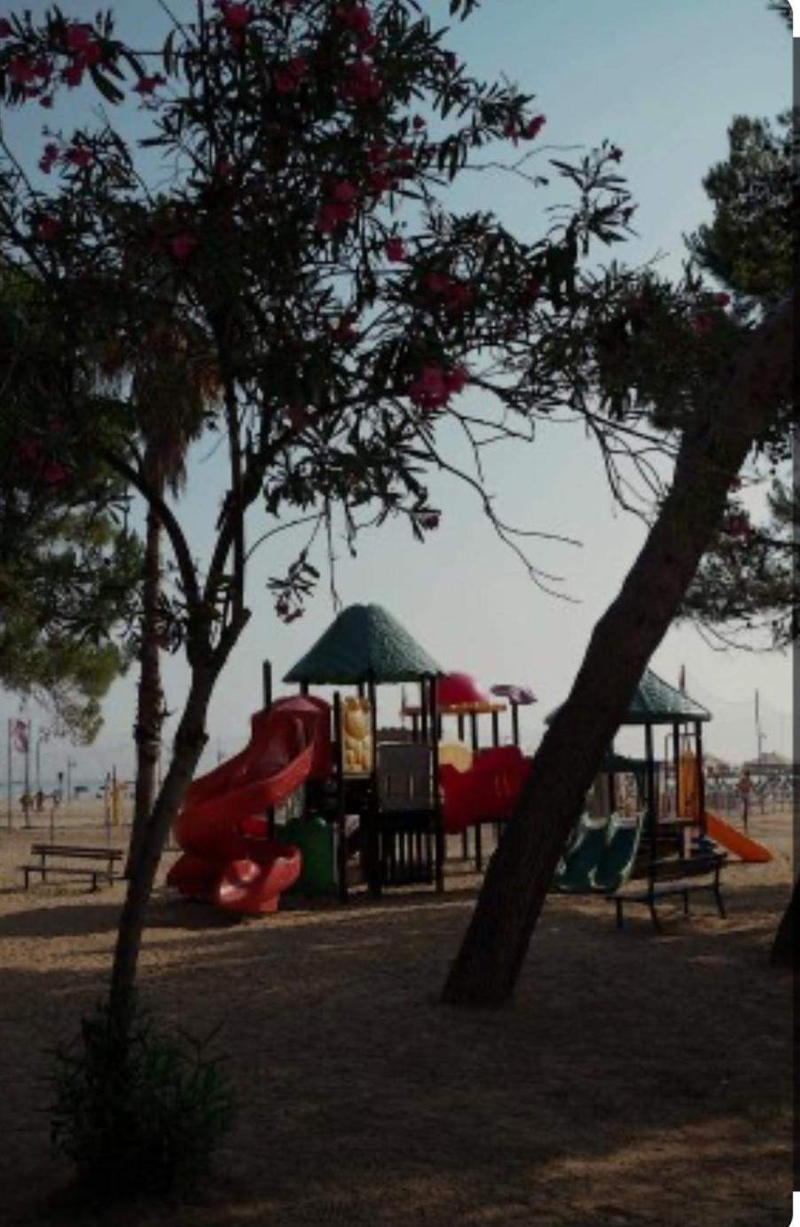 Casa Vacanza Rossella Sanremo Esterno foto