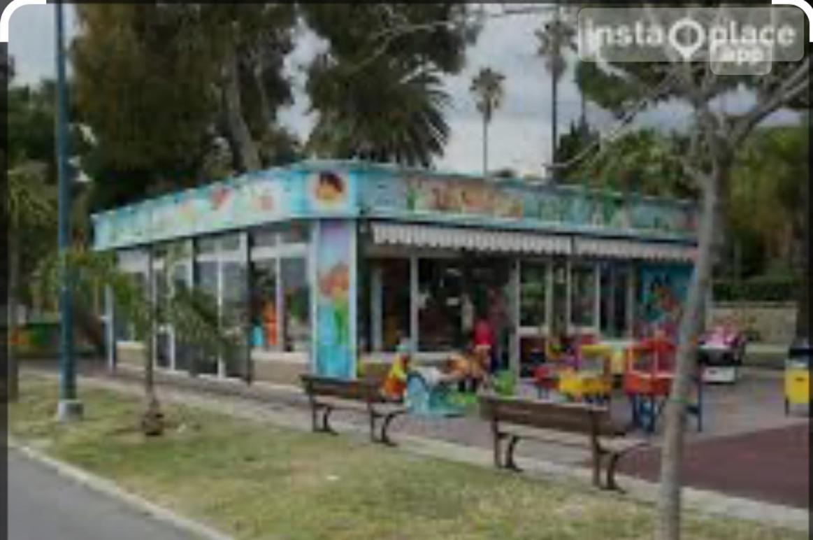 Casa Vacanza Rossella Sanremo Esterno foto