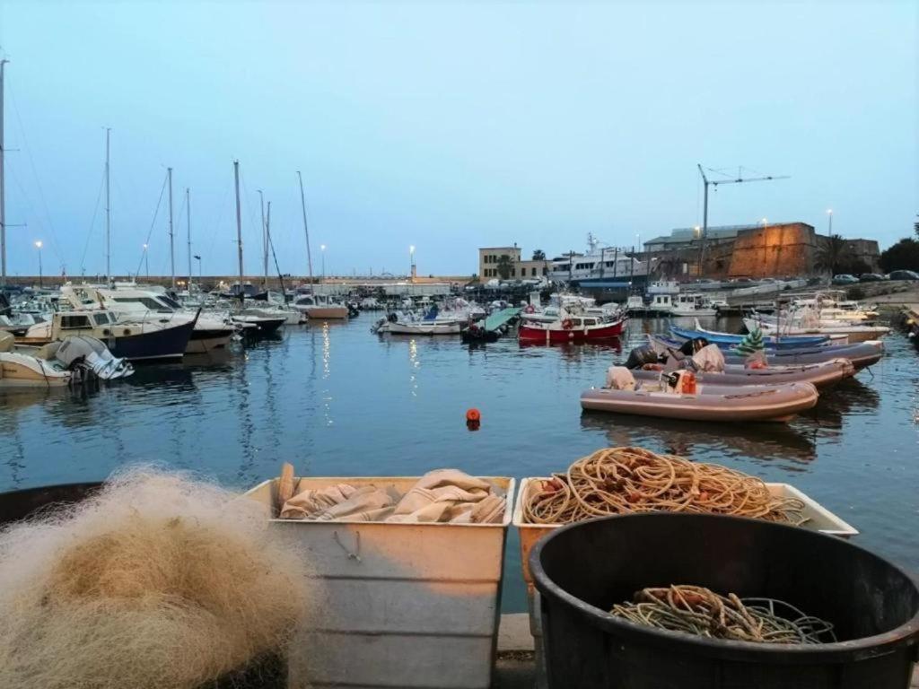 Casa Vacanza Rossella Sanremo Esterno foto