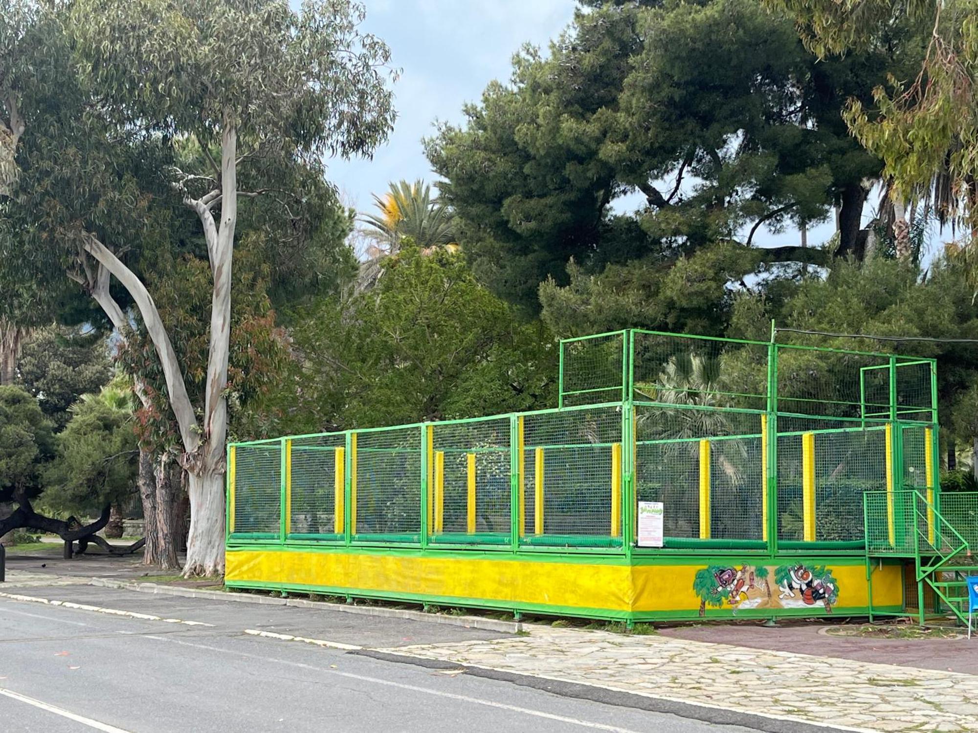 Casa Vacanza Rossella Sanremo Esterno foto